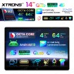XTRONS HM140A