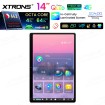 XTRONS HM140A