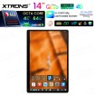 XTRONS HM140A