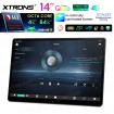 XTRONS HM140A