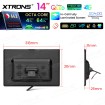 XTRONS HM140A