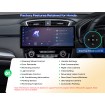 XTRONS IMHP24CRHN