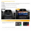 XTRONS IMHP24WRJ