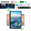 XTRONS HM140M