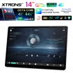 XTRONS HM140M