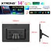 XTRONS HM140M