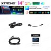 XTRONS HM140M