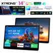 XTRONS HM140M