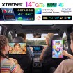 XTRONS HM140M