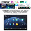  XTRONS HM140B 