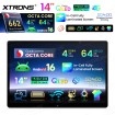 XTRONS HM140B