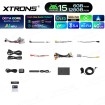 XTRONS UAHP15MTF