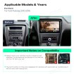 XTRONS UAHP15MTF
