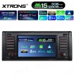 XTRONS UAH7539BL