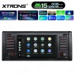 XTRONS UAH7539BL