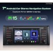 XTRONS UAH7539BL