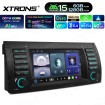 XTRONS UAH7553BL