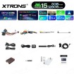 XTRONS UAH7553BL
