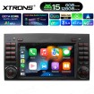 XTRONS UAH75M245L