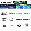 XTRONS UAH75M245L