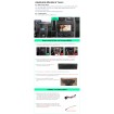 XTRONS UAH75M245L
