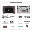 XTRONS UAH75M245L