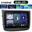 XTRONS UAHP15M639