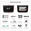 XTRONS UAHP15M639