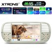 XTRONS UA7550FLC