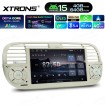 XTRONS UA7550FLC