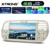 XTRONS UA7550FLC