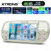 XTRONS UA7550FLC
