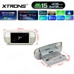 XTRONS UA7550FLC