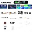 XTRONS UA7550FLC