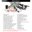 XTRONS UA7550FLC
