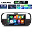 XTRONS UA7550FLB