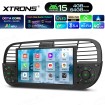 XTRONS UA7550FLB
