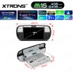 XTRONS UA7550FLB