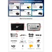 XTRONS UAH85A3AL