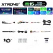 XTRONS TUAH122L