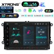 XTRONS IP96MTVDABL