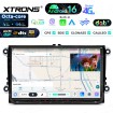 XTRONS IP96MTVDABL