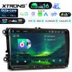 XTRONS IP96MTVDABL