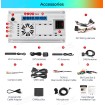 XTRONS IP96MTVDABL
