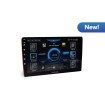  Alpine INE-AX809 9" 2DIN Multimeedia Android 13 4G 
