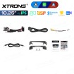 XTRONS QUB10NBTH