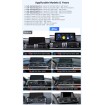 XTRONS QUB10NBTH