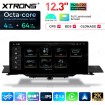 XTRONS QLA23A4NL