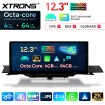 XTRONS QLA23A4NL