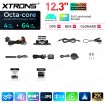 XTRONS QLA23A4NL
